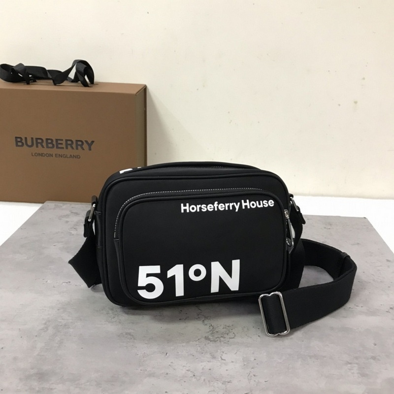 Burberry Handbags 67